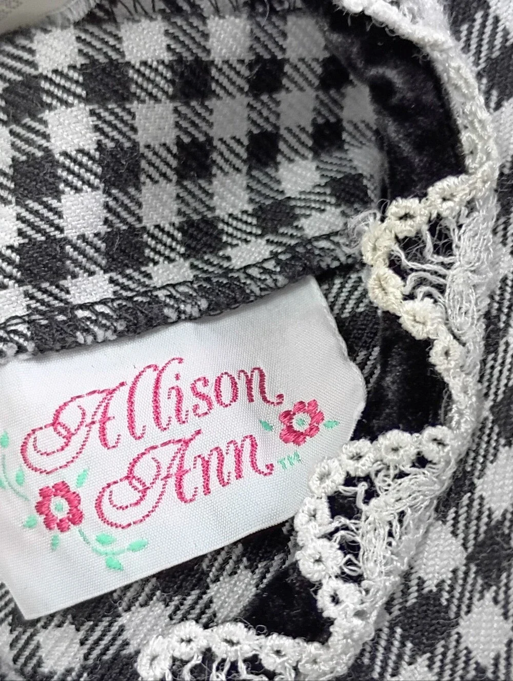 Allison Ann bundle new